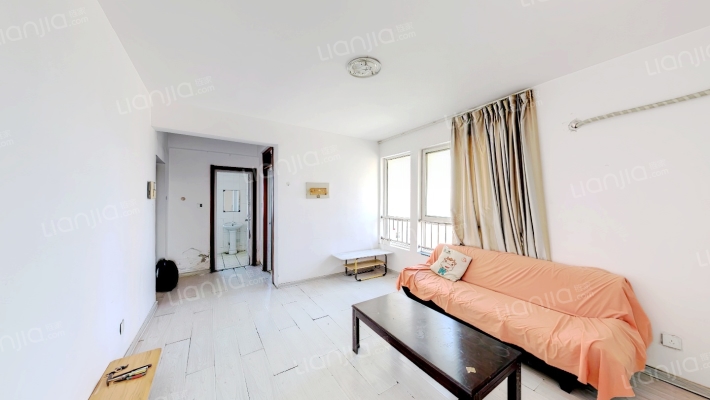 景泰铭城二手房实景图