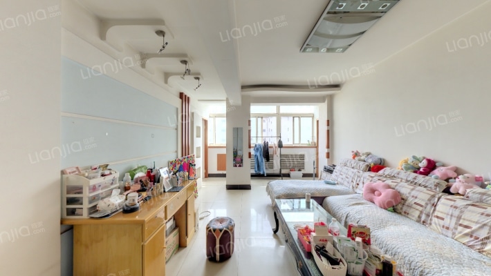 市场监管局家属院二手房实景图