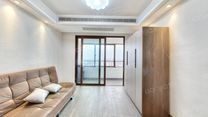 新希望·锦麟芳华二手房实景图