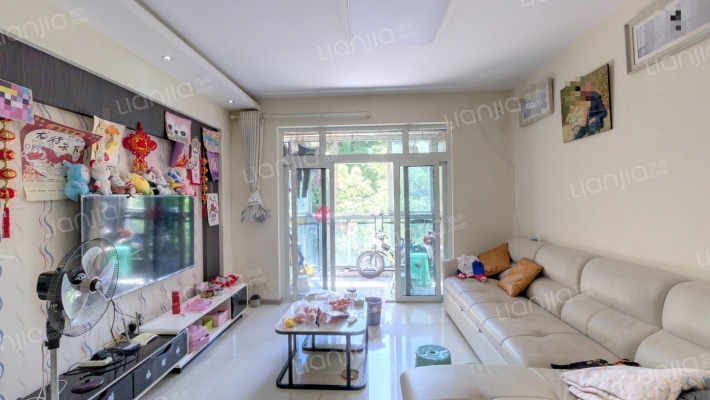 水木阳光二手房实景图