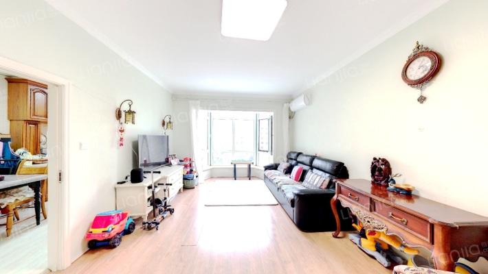 北兴教育园B区二手房实景图