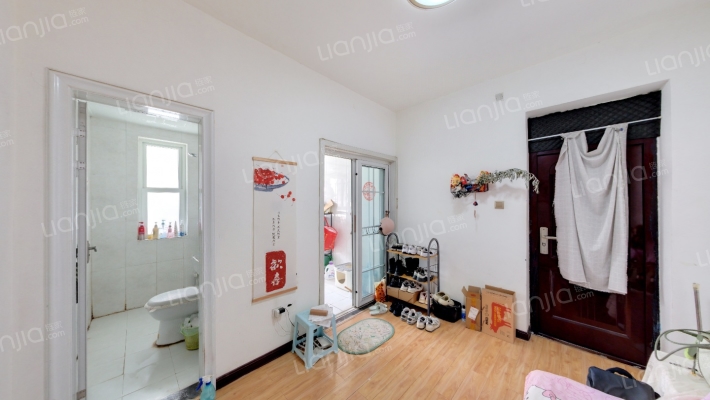 花园路148号二手房实景图