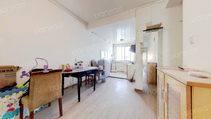 大关东十苑二手房实景图