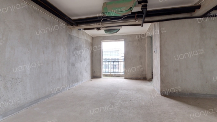 海容幸福里B区二手房实景图