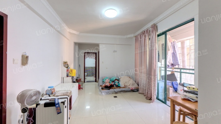 绿苑小区一期二手房实景图