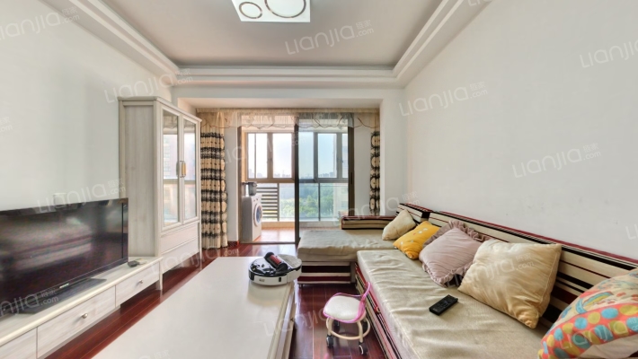 建屋海德公园二手房实景图