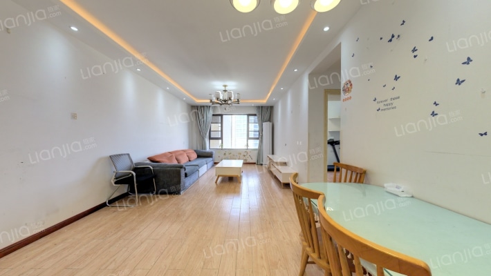 滨江翠屿二手房实景图