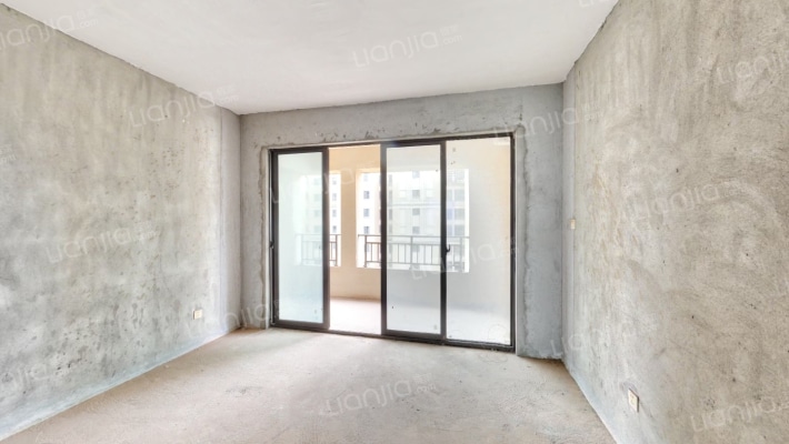 湘水郡二手房实景图