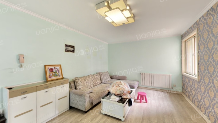 泽惠家园二手房实景图