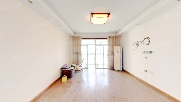 翰林苑二手房实景图