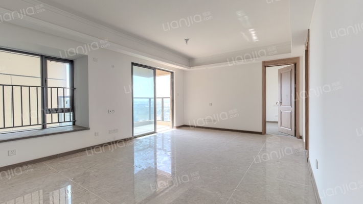 海上明悦二手房实景图