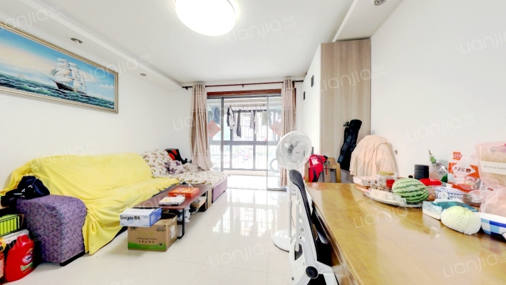 海尚馨苑二手房实景图