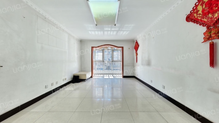 行宫南区二手房实景图