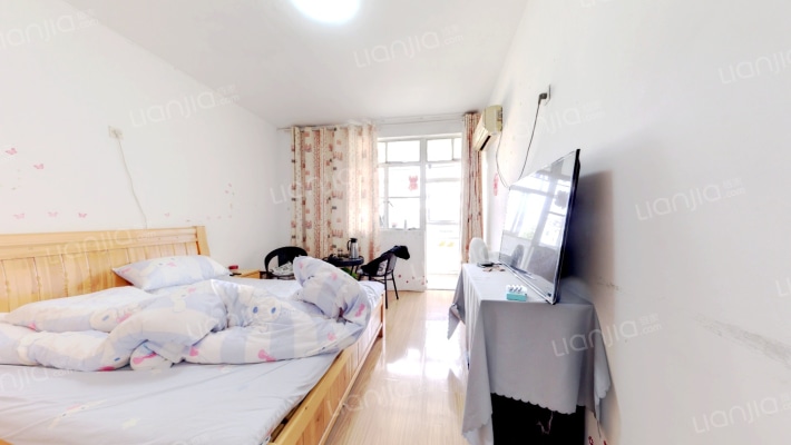 合班村二手房实景图