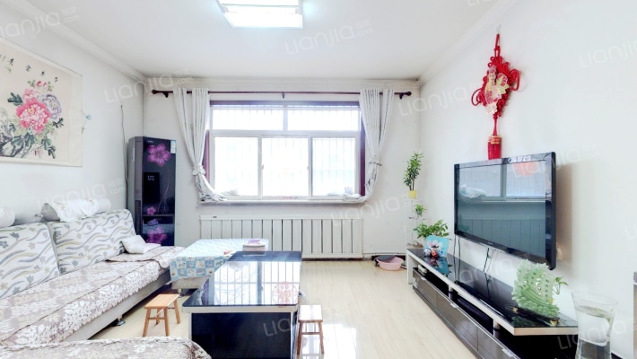 西纺2村二手房实景图