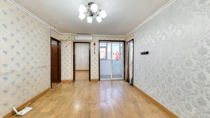 胜古家园二手房实景图