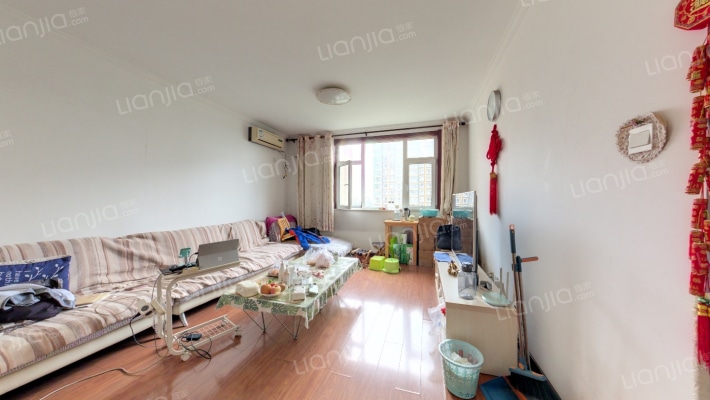 万欣A区二手房实景图