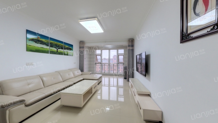 杏林华庭二手房实景图