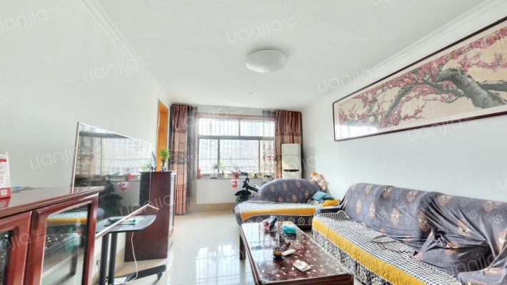 商场西街北74号二手房实景图