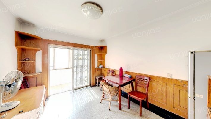 望西文理学院宿舍二手房实景图