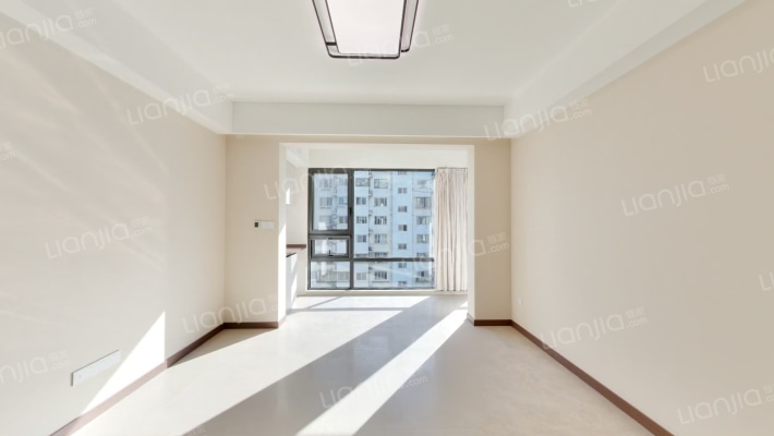 金基璞悦隽园二手房实景图