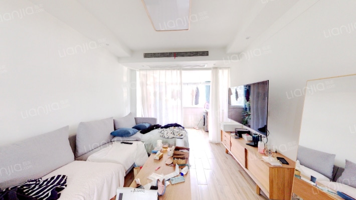 金恒家园二手房实景图