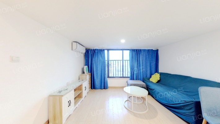 万科云城米酷二手房实景图