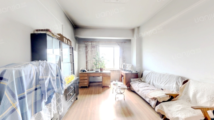 文化家园二手房实景图