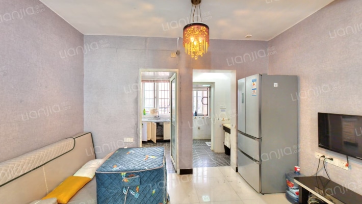 江景阳光二手房实景图