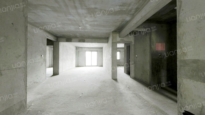 颐湖园二手房实景图