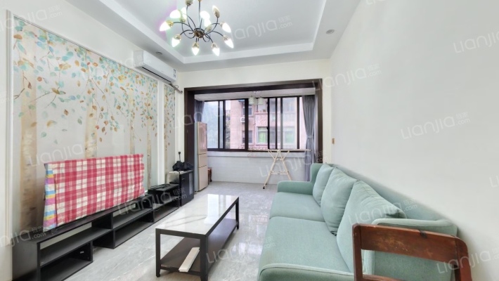 新华村二手房实景图