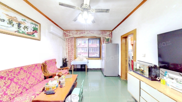 东湖区江纺花园二路住宅区二手房实景图