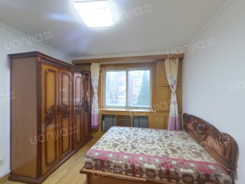 整租·香炉礁 2室1厅 南/北