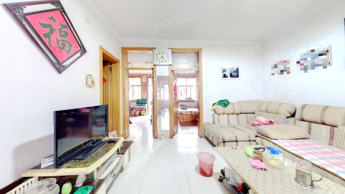 唐庄小区泰来路北区二手房实景图