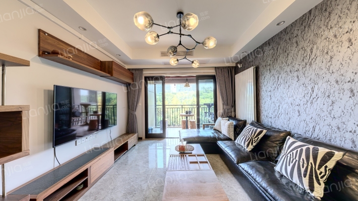 金科天元道一期三组团二手房实景图