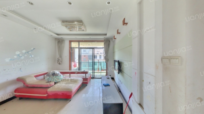 东方花园二手房实景图