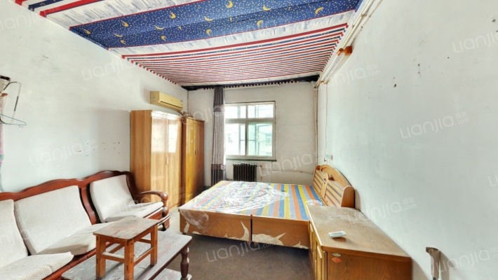 中煤社区（丛台路）二手房实景图