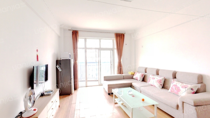 华侨新寓二手房实景图