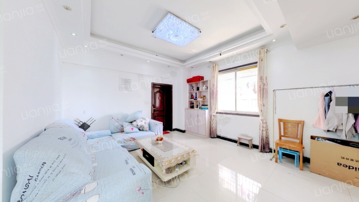 佳茂缘小区二手房实景图