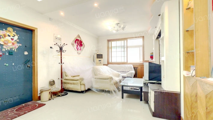 嵩山北路299号二手房实景图