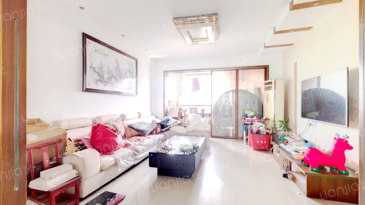 阳光家园北区二手房实景图