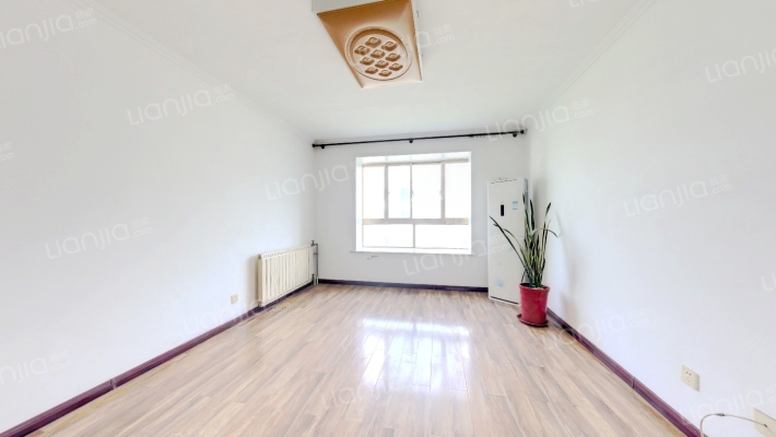 阳光四季二手房实景图