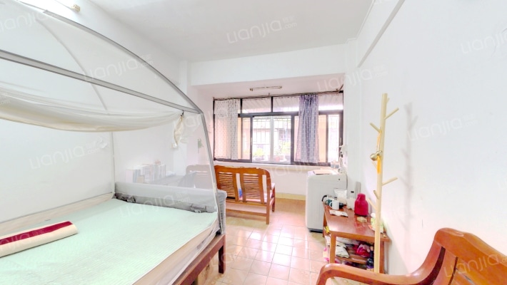 茶滘新村二手房实景图