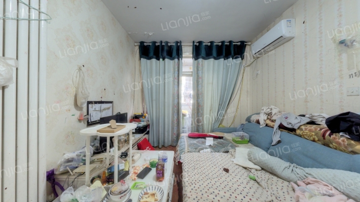 金桂苑北区二手房实景图