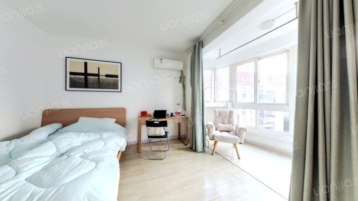 名门世家(浦东)二手房实景图