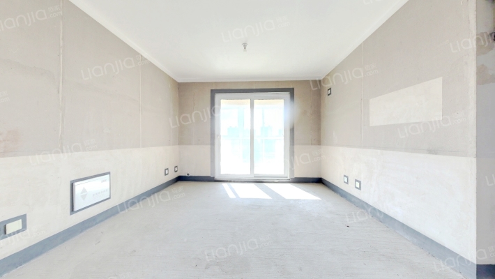 中海万锦北园二手房实景图