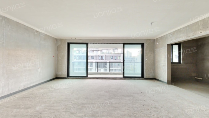 保亿御景玖园2期二手房实景图