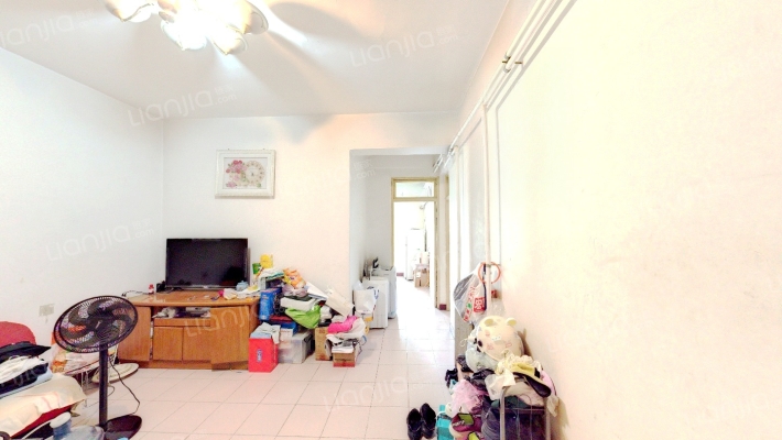 工人街22号二手房实景图