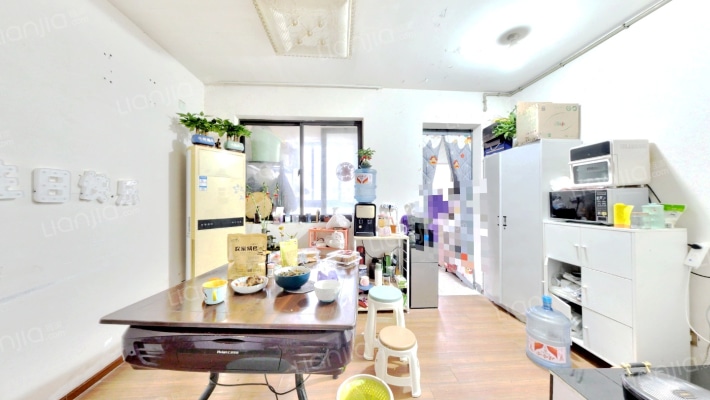 塘和家园桂花锦苑二手房实景图