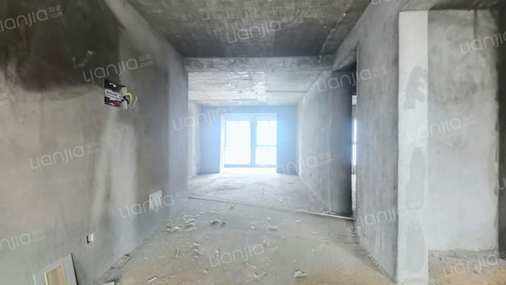 清华园二手房实景图